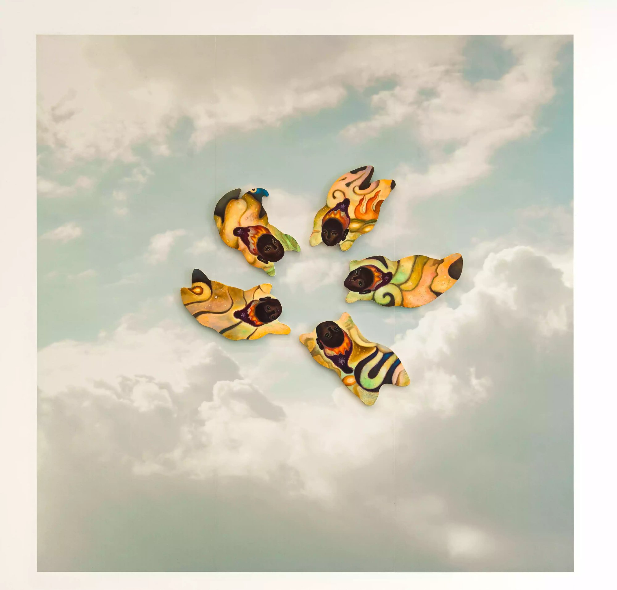 Free Falling
